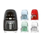 Κανάτα καφετιέρας SMEG Original DCF02 697650076