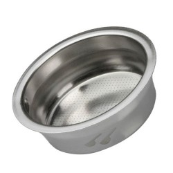 Φίλτρο διπλό espresso Delonghi EC230 Original