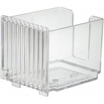 Δοχείο συλλογής κάψουλας Krups Nespresso XN730T MS-0055334 Δοχείο συλλογής κάψουλας Krups Nespresso XN730T MS-0055334