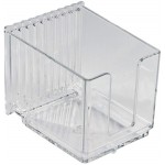 Δοχείο συλλογής κάψουλας Krups Nespresso XN730T MS-0055334 Δοχείο συλλογής κάψουλας Krups Nespresso XN730T MS-0055334