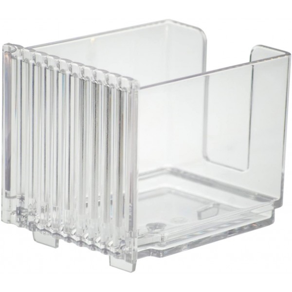 Δοχείο συλλογής κάψουλας Krups Nespresso XN730T MS-0055334 Δοχείο συλλογής κάψουλας Krups Nespresso XN730T MS-0055334