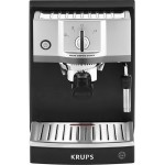 Πρόσοψη espresso Krups XP5620 Πρόσοψη espresso Krups XP5620