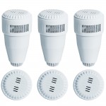 Φίλτρο Κανάτας νερού Aqua Select 