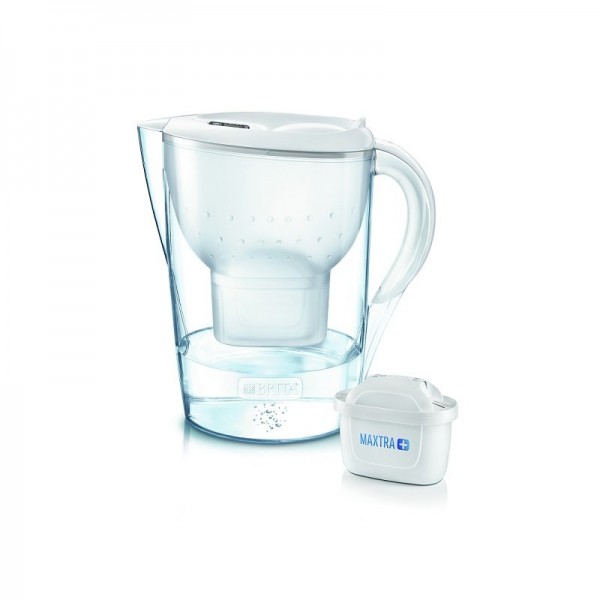Κανάτα νερού με φίλτρο Brita Marella 2,5L