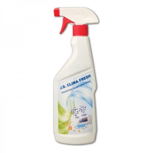 Καθαριστικό spray Air Condition 500ml