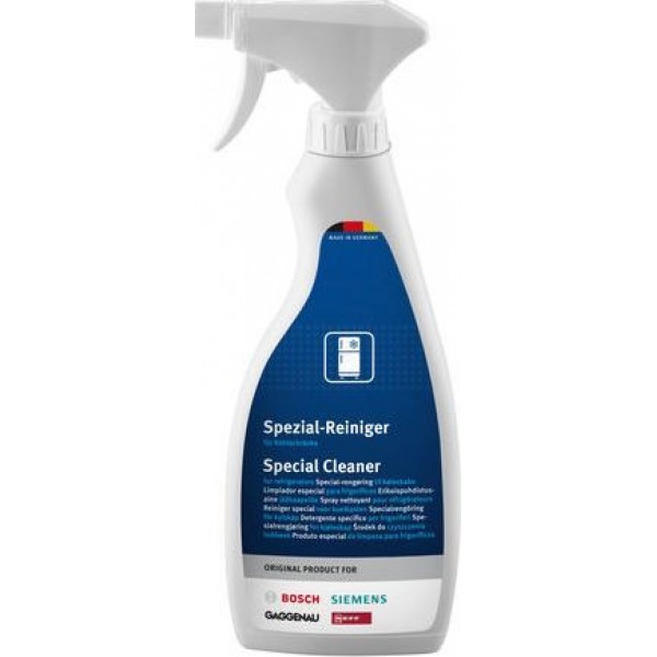 Καθαριστικό ψυγείου Siemens-Bosch 500ml