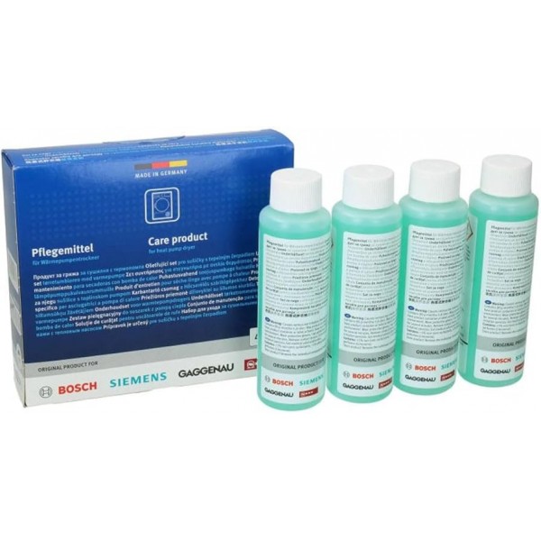 Καθαριστικό Υγρό  για Στεγνωτήριο Bosch-Siemens-Pitsos με Αντλία Θερμότητας 00312111 original