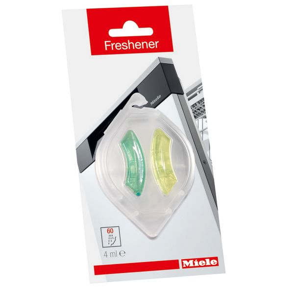 Αρωματικό πλυντηρίου πιάτων Miele original 4ml 10118560