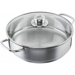 Κατσαρόλα Φ28 Kuhn Rikon Κατσαρόλα Φ28 Kuhn Rikon