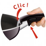 Λαβή Τηγανιού-Κατσαρόλας Tefal Ingenio L9933115 Λαβή Τηγανιού-Κατσαρόλας Tefal Ingenio L9933115