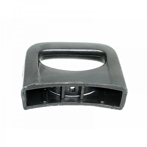 Πλαϊνό χερούλι κατσαρόλας βακελίτη μικρό