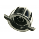 Κώνος λεμονοστίφτη BLACK and DECKER BXCJ100E original 1004754-12 Κώνος λεμονοστίφτη BLACK and DECKER BXCJ100E original 1004754-12