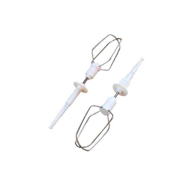 Αυγοδάρτες μίξερ Moulinex Supermix Major