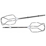 Αναδευτήρες mixer Philips HR1560-1570