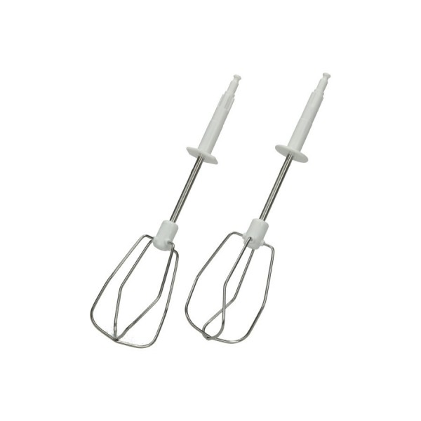 Αναδευτήρες σετ Μίξερ BRAUN 7322211054 original