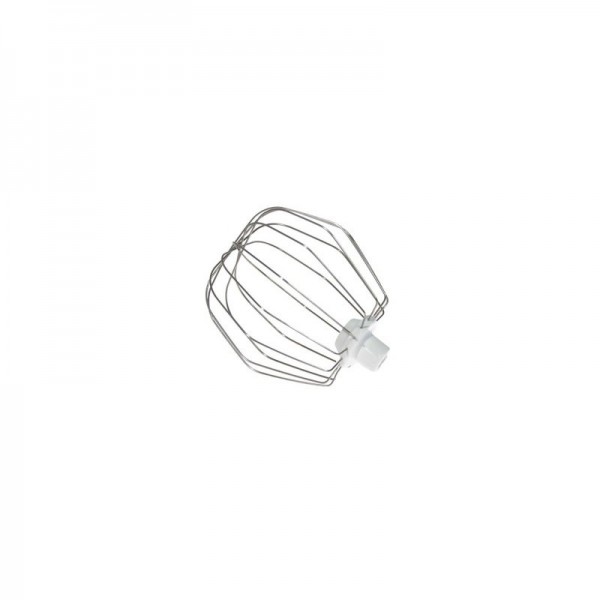 Αναδευτήρας με Πυκνά Λεπτά Σύρματα Κουζινομηχανής BRAUN