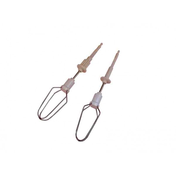 Αυγοδάρτες μίξερ Moulinex Supermix Minor