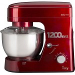 Αναδευτήρας κουζινομηχανής Izzy SM1688H Αναδευτήρας κουζινομηχανής Izzy SM1688H