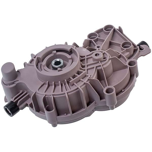 Κεφαλή γραναζιών κρεατομηχανής moulinex ME6101 Original SS-192501