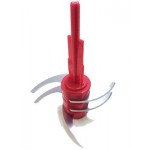 Μαχαίρι Multi Singer τριπλό κόκκινο ψηλό original Μαχαίρι Multi Singer τριπλό κόκκινο ψηλό original