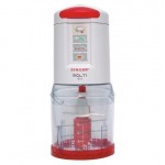 Μαχαίρι Multi Singer τριπλό κόκκινο κοντό(νέου τύπου)