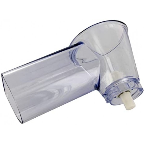 Βάση κώνων τρίφτη Moulinex DJ753 SS-193075