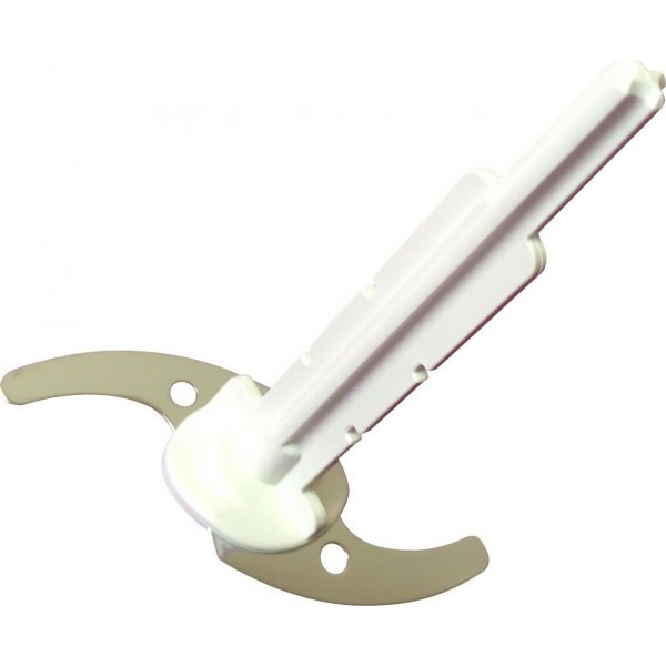 Μαχαίρι Original Multi Moulinex AT714G32 SS-193672 Μαχαίρι Original Multi Moulinex AT714G32 SS-193672