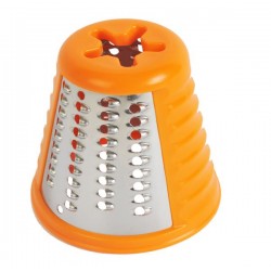 Πορτοκαλί κώνος Τρίφτη Moulinex  Fresh Express HV4 XF921001