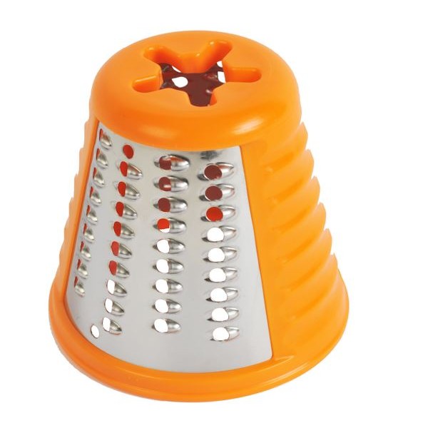 Πορτοκαλί κώνος Τρίφτη Moulinex  Fresh Express HV4 XF921001