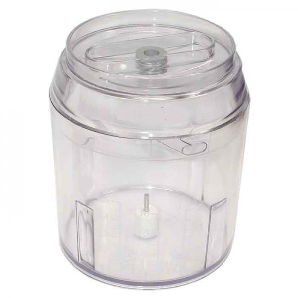 Μπολ με καπάκι multi Moulinex Παλαιού Τύπου