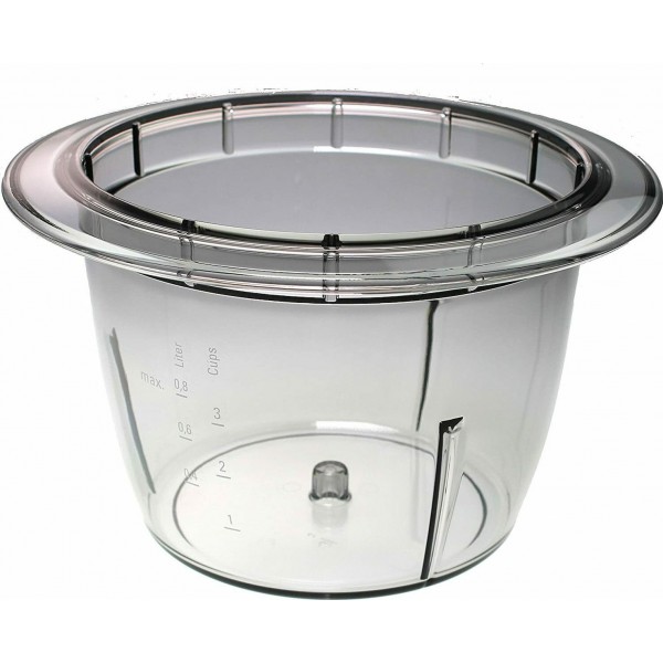 Bosch Κάδος για Πολυκόπτη Multi 00489399 original