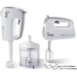 Μπωλ κοπτήριο Izzy IZ1001 κομπλέ 223537