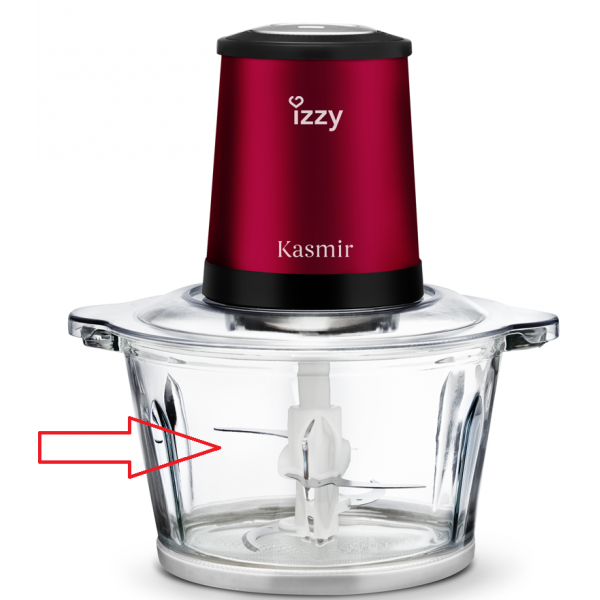 Μπολ με καπάκι Izzy Multi KASMIR IZ-6903 ORIGINAL 224089