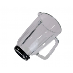Γυάλινη Κανάτα Philips Blender HR3573 original 300005143401 Γυάλινη Κανάτα Philips Blender HR3573 original 300005143401