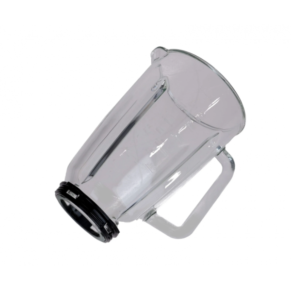 Γυάλινη Κανάτα Philips Blender HR3573 original 300005143401 Γυάλινη Κανάτα Philips Blender HR3573 original 300005143401