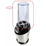 Κανάτα Μπλέντερ IQ BL-445 Original 700 ml Κομπλέ