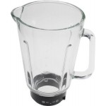 Γυάλινη Κανάτα Μπλέντερ Moulinex LM811 Original MS-651089