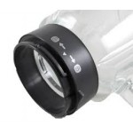 Γυάλινη Κανάτα Μπλέντερ Moulinex LM811 Original MS-651089