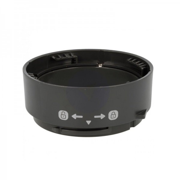 Δακτύλιος κανάτας Μπλέντερ Moulinex LM811 MS-651090