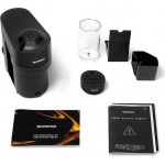 Καφετιέρα Delonghi Nespresso ENV90.B Vertuo Pop για Κάψουλες Vertuo Liquorice Black Καφετιέρα Delonghi Nespresso ENV90.B Vertuo Pop για Κάψουλες Vertuo Liquorice Black