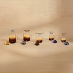 Καφετιέρα Delonghi Nespresso ENV90.B Vertuo Pop για Κάψουλες Vertuo Liquorice Black Καφετιέρα Delonghi Nespresso ENV90.B Vertuo Pop για Κάψουλες Vertuo Liquorice Black