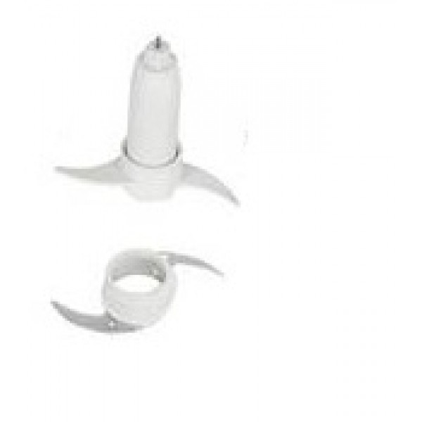 Άξονας με μαχαίρια μπλέντερ κομπλέ FP520GB1 Masterchef 5000 Original