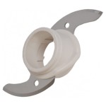 Άξονας με μαχαίρια μπλέντερ κομπλέ FP520GB1 Masterchef 5000 Original