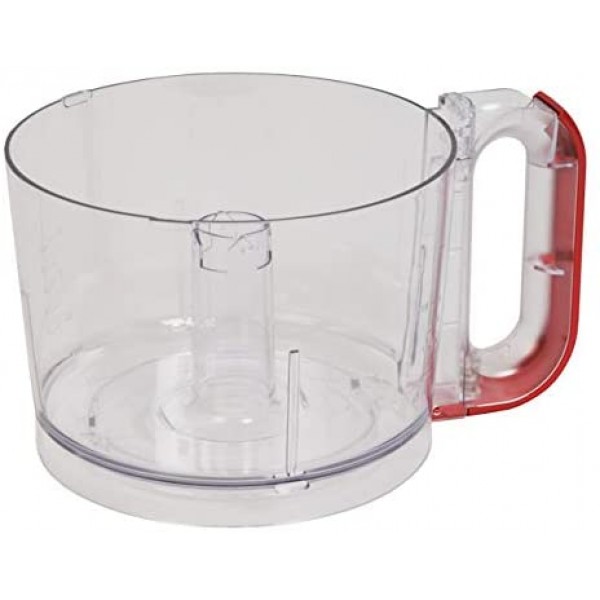 Μπολ Πολυμίξερ Moulinex FP6536 Original  