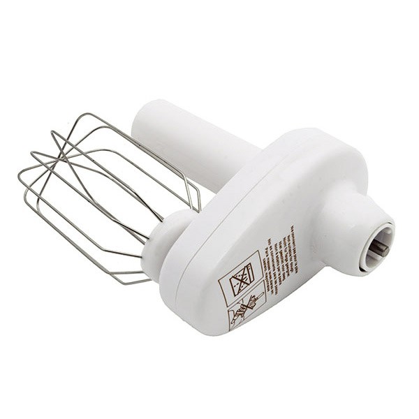 Κεφαλή με αναδευτήρα μίξερ Moulinex Ovatio 3 Odacio AT8 SS-1530001036 Κεφαλή με αναδευτήρα μίξερ Moulinex Ovatio 3 Odacio AT8 SS-1530001036