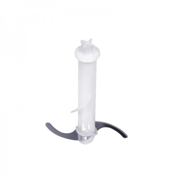 Μαχαίρι Μίξερ BRAUN MR4000 1000ML (ψηλό) original Μαχαίρι Μίξερ BRAUN MR4000 1000ML (ψηλό) original