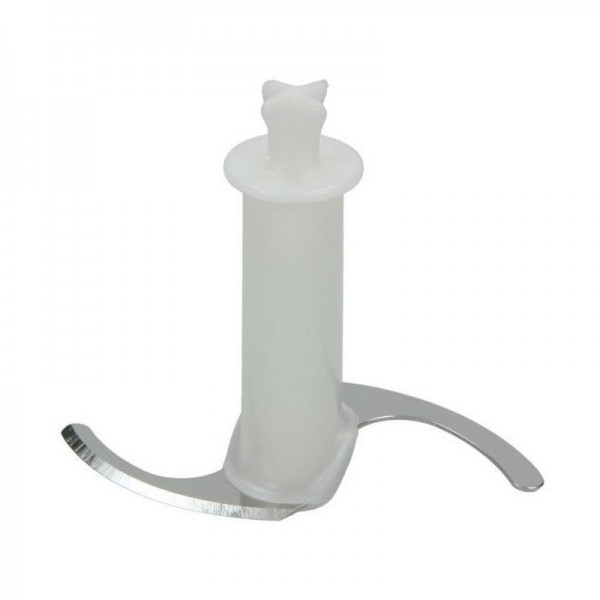 Μαχαίρι για μπολ ραβδομπλέντερ Braun  4191 (μεσαίο 500ml)