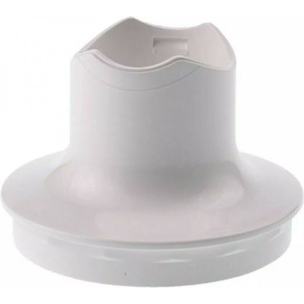 Καπάκι με κόμπλερ BRAUN μικρό  AS00004186, BR67050144