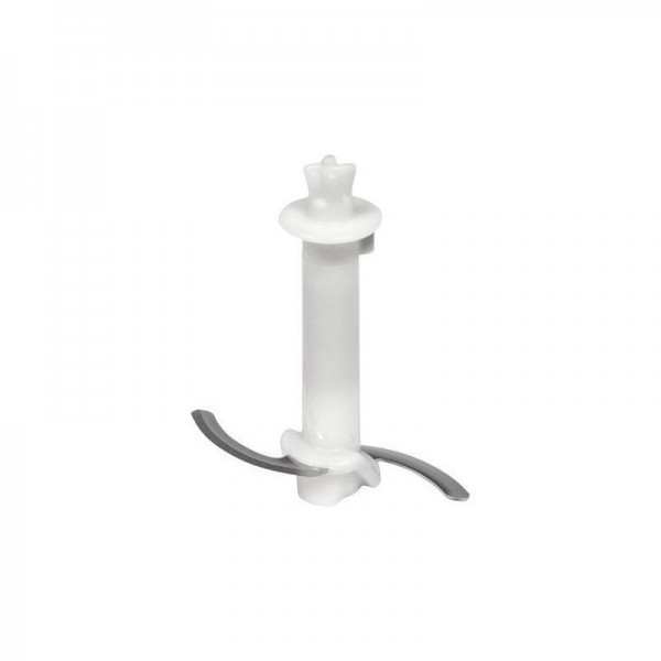 Μαχαίρι μπολ ραβδομπλέντερ Braun 4191 350ml 