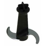 Μαχαίρι για μπολ ραβδομπλέντερ Moulinex DD873D MS-650443 Μαχαίρι για μπολ ραβδομπλέντερ Moulinex DD873D MS-650443